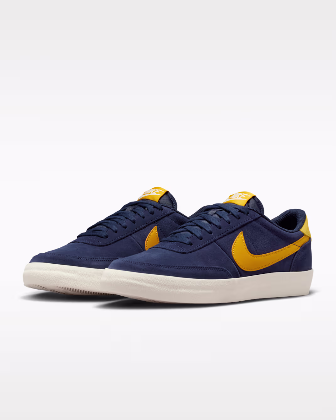 Nike მამაკაცის სპორტული ფეხსაცმელი