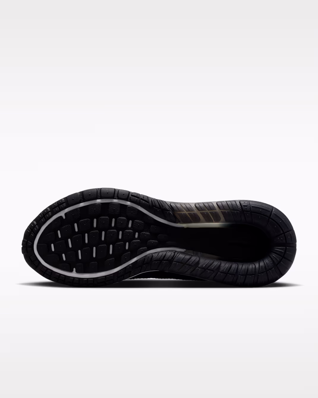 Nike მამაკაცის სპორტული ფეხსაცმელი