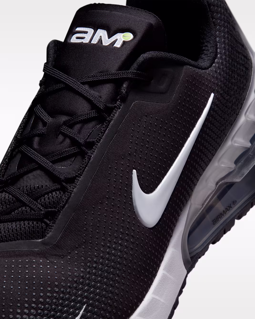 Nike მამაკაცის სპორტული ფეხსაცმელი