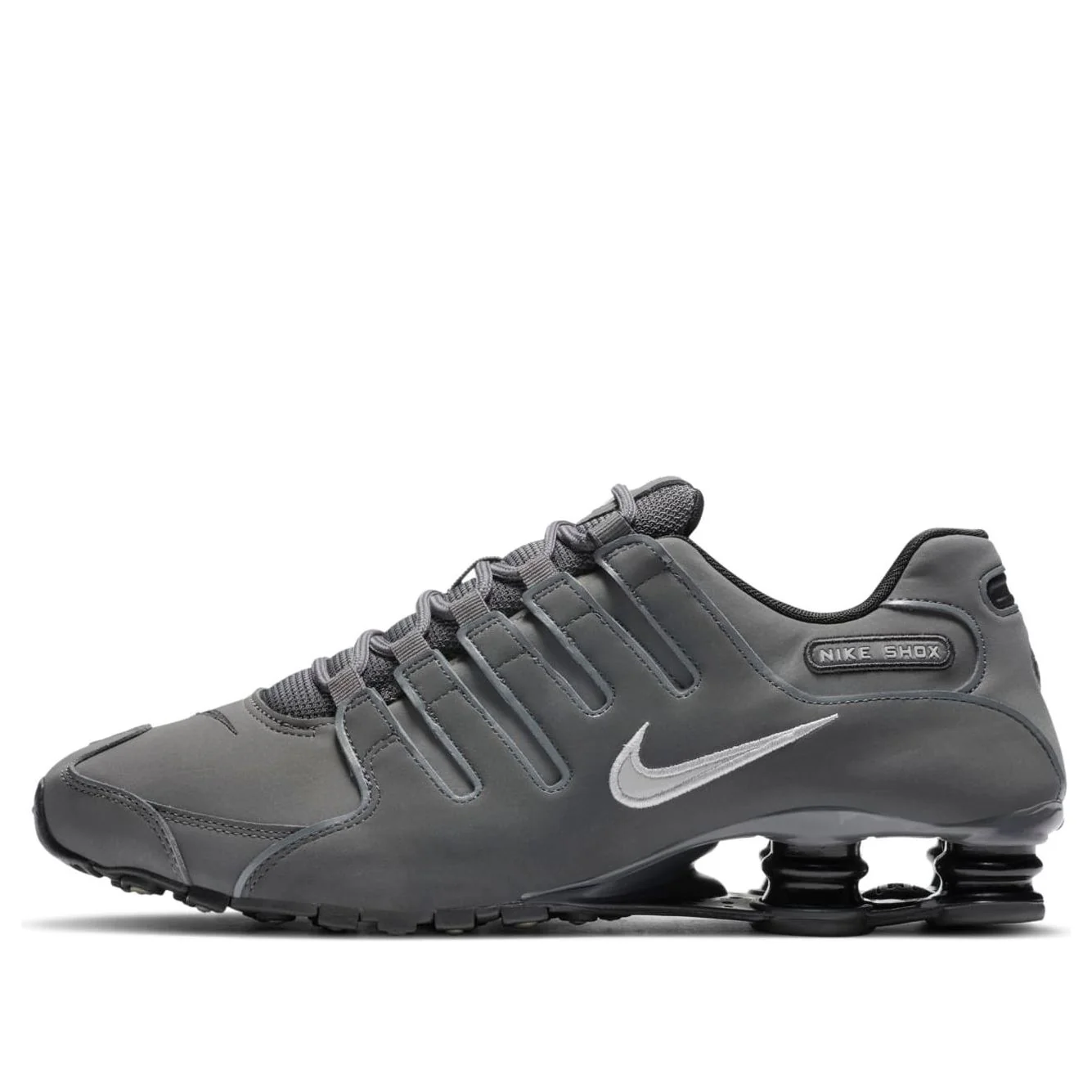 Nike მამაკაცის სპორტული ფეხსაცმელი