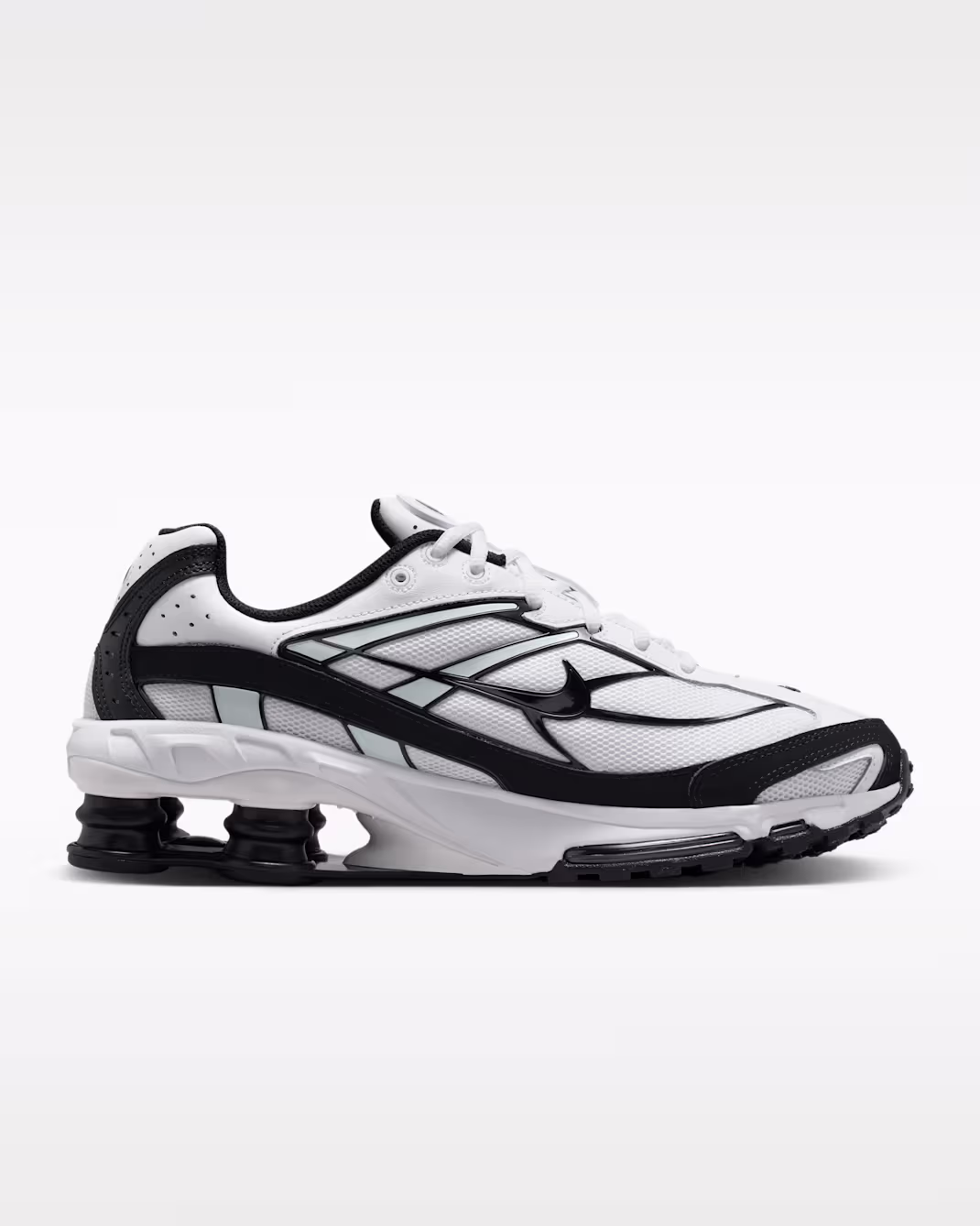 Nike მამაკაცის სპორტული ფეხსაცმელი