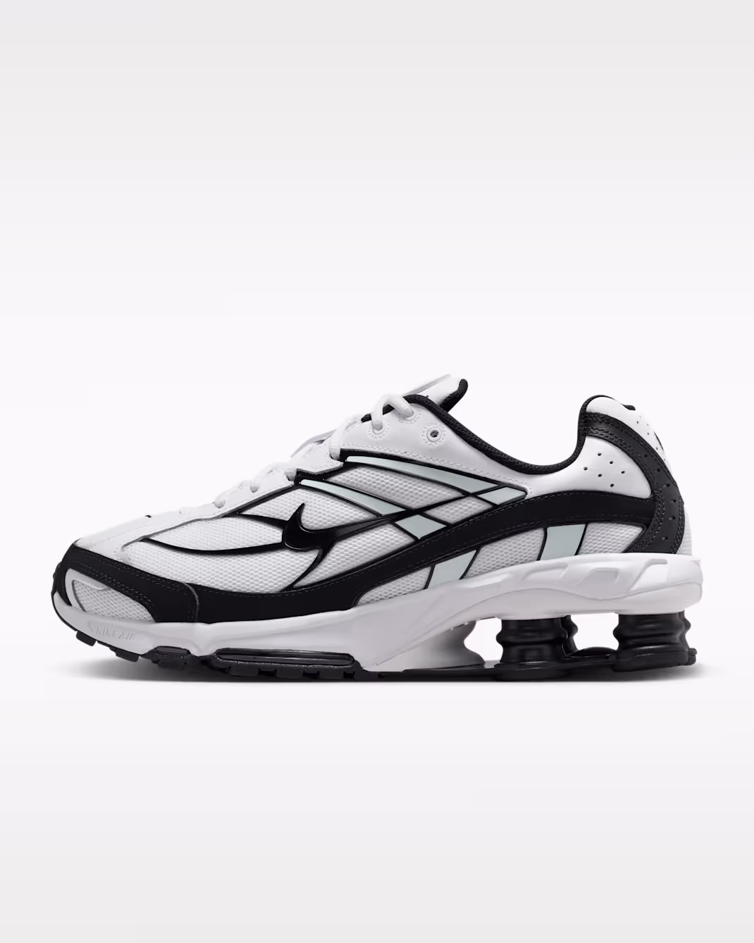 Nike მამაკაცის სპორტული ფეხსაცმელი