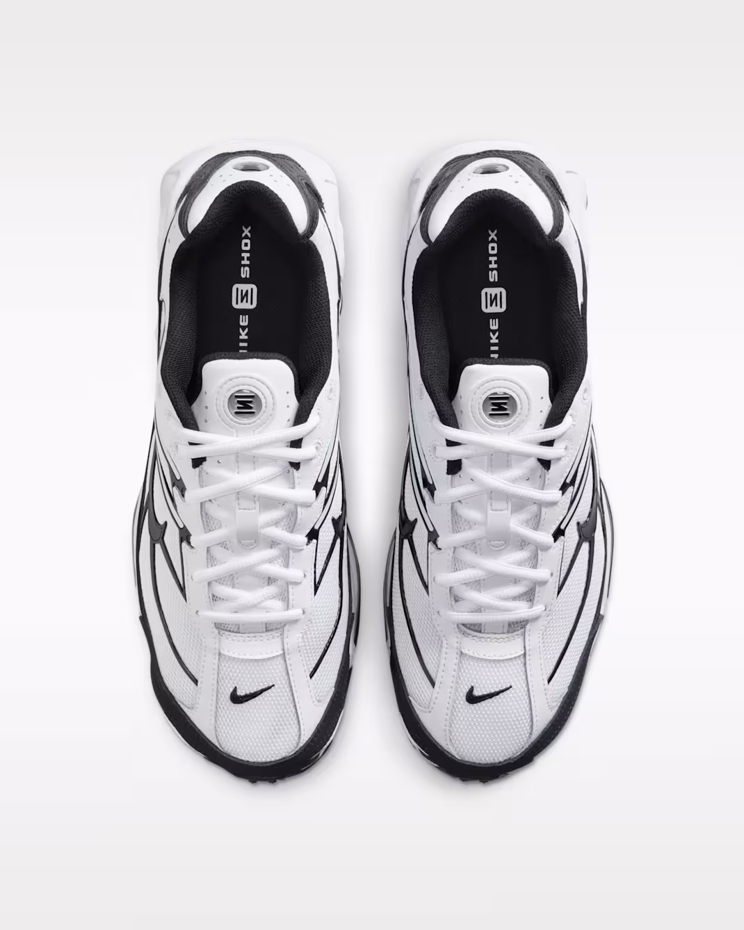 Nike მამაკაცის სპორტული ფეხსაცმელი