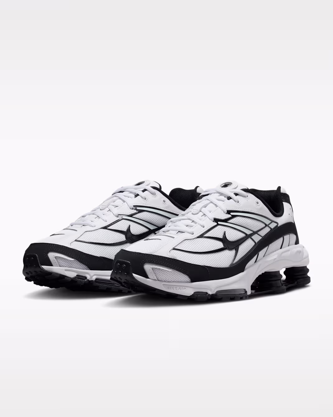 Nike მამაკაცის სპორტული ფეხსაცმელი