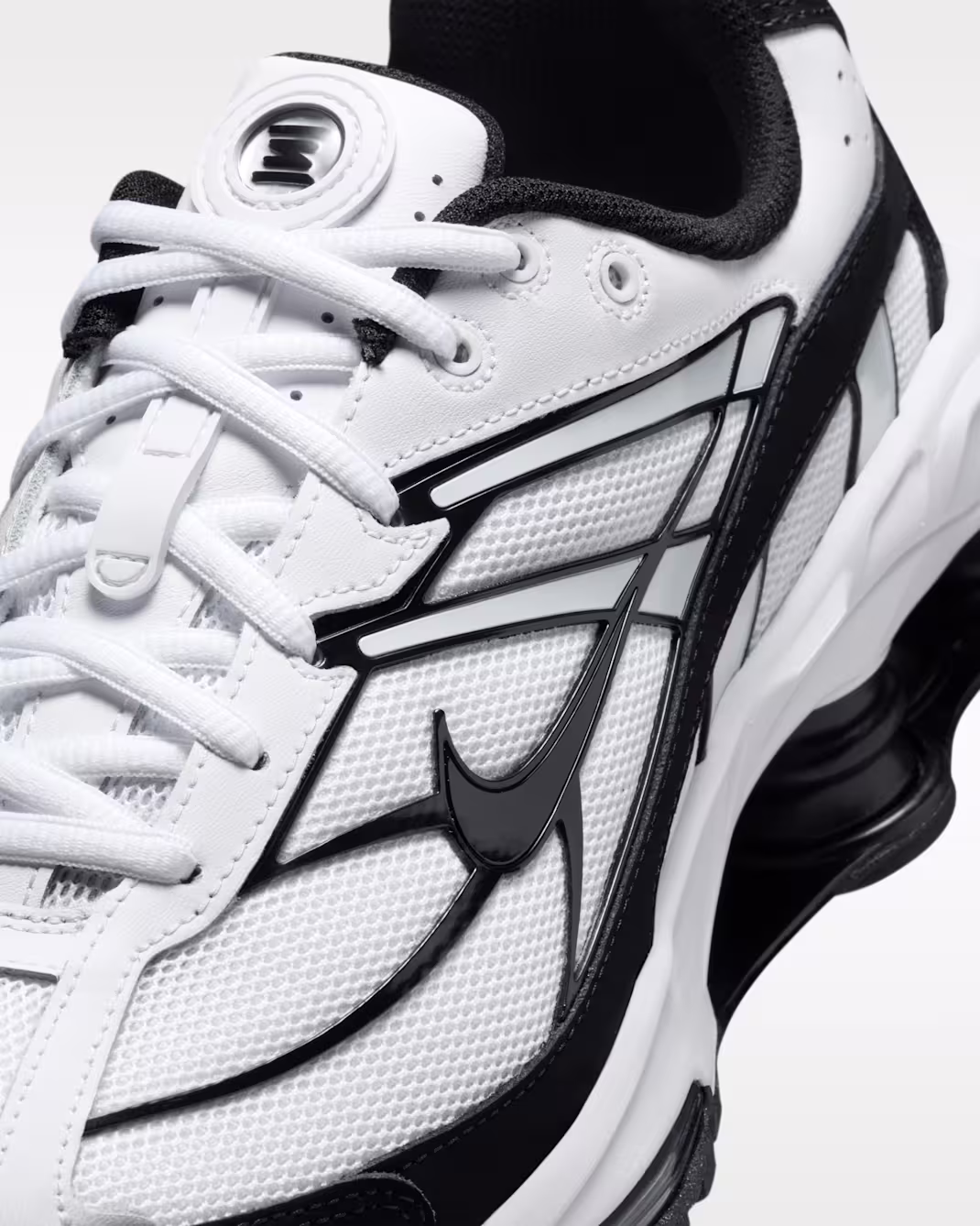 Nike მამაკაცის სპორტული ფეხსაცმელი