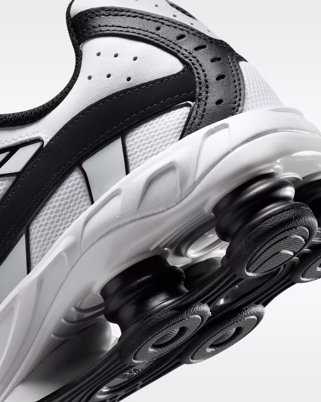 Nike მამაკაცის სპორტული ფეხსაცმელი