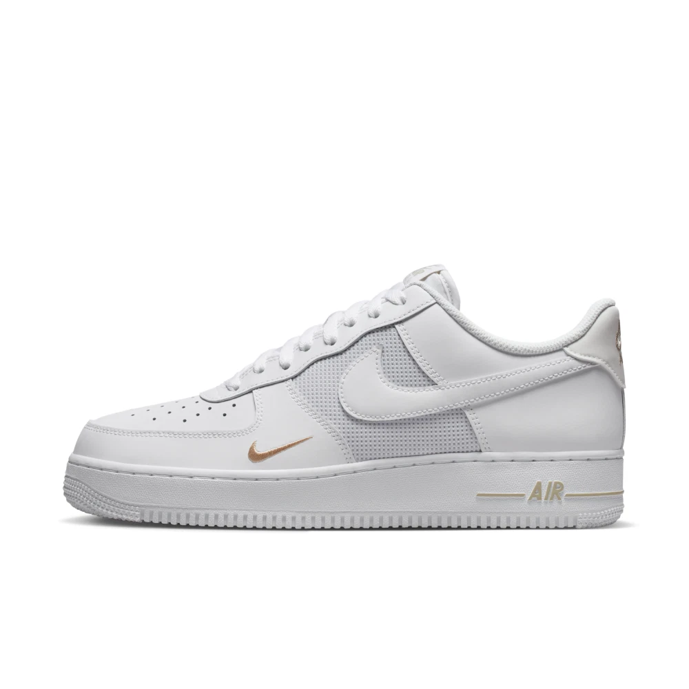 Nike მამაკაცის სპორტული ფეხსაცმელი