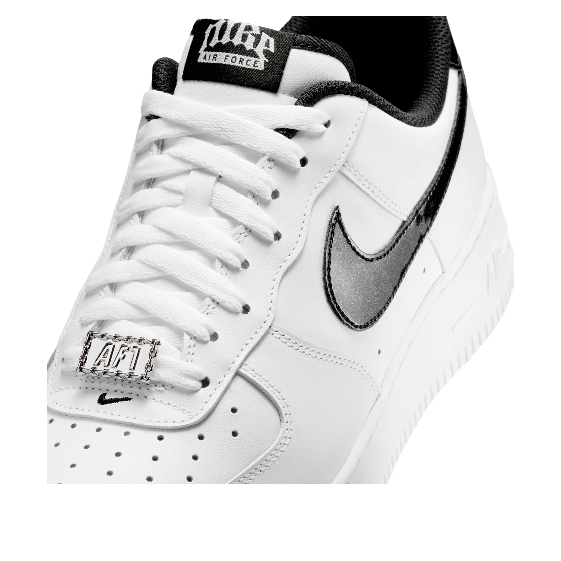 Nike მამაკაცის სპორტული ფეხსაცმელი