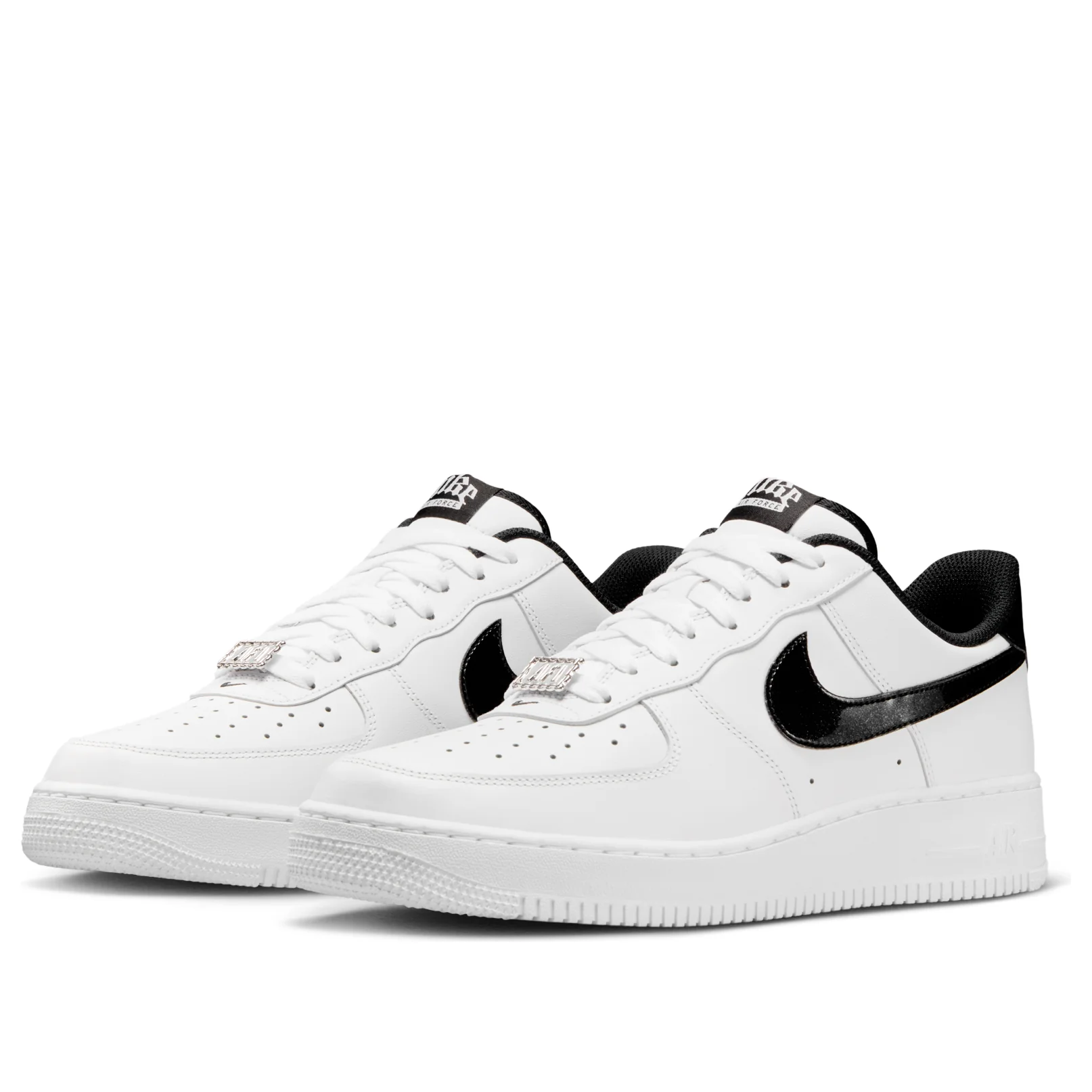 Nike მამაკაცის სპორტული ფეხსაცმელი