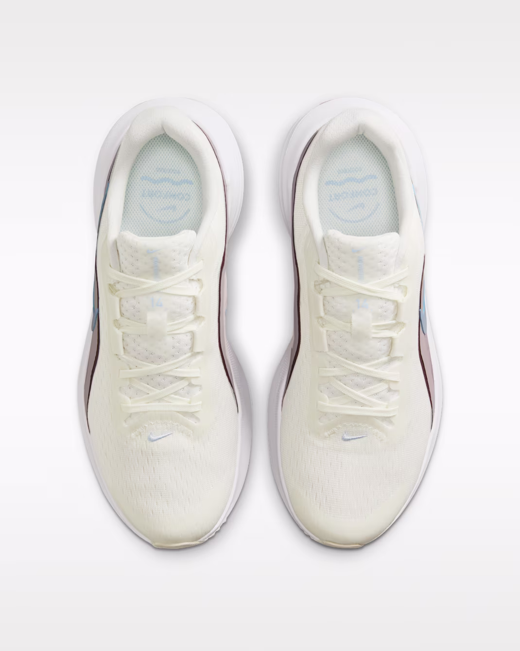 Nike ქალის სპორტული ფეხსაცმელი