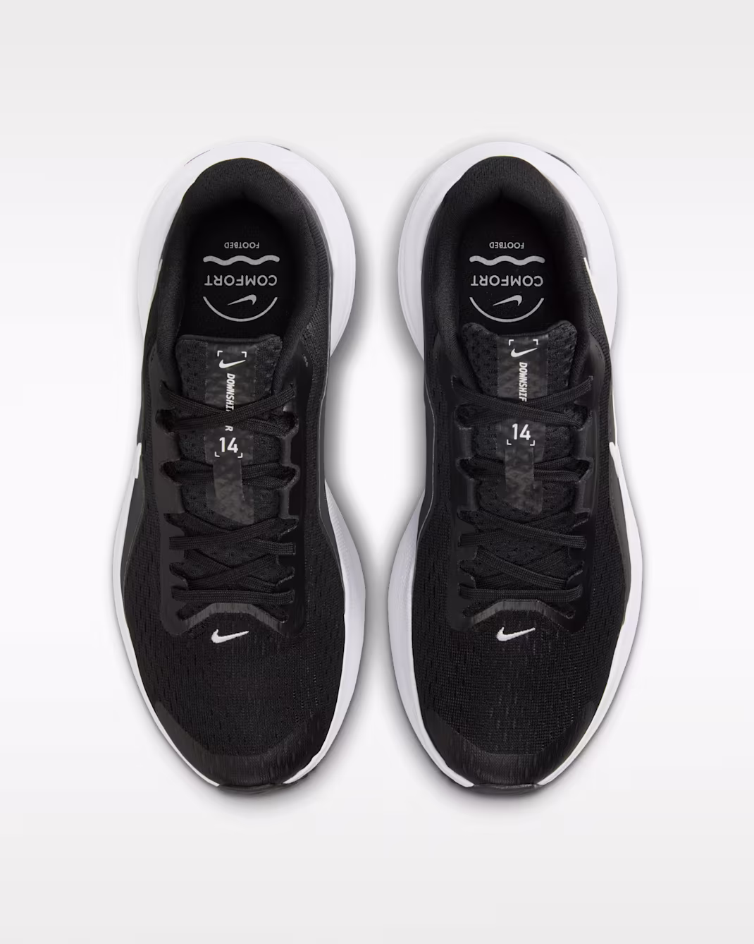Nike ქალის სპორტული ფეხსაცმელი