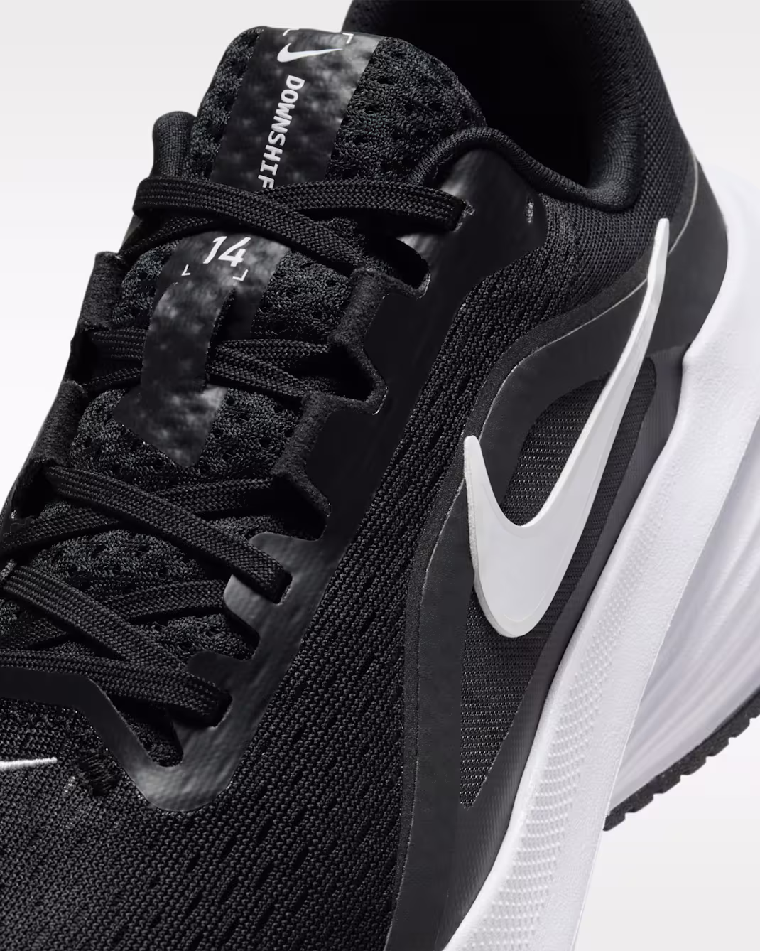 Nike ქალის სპორტული ფეხსაცმელი