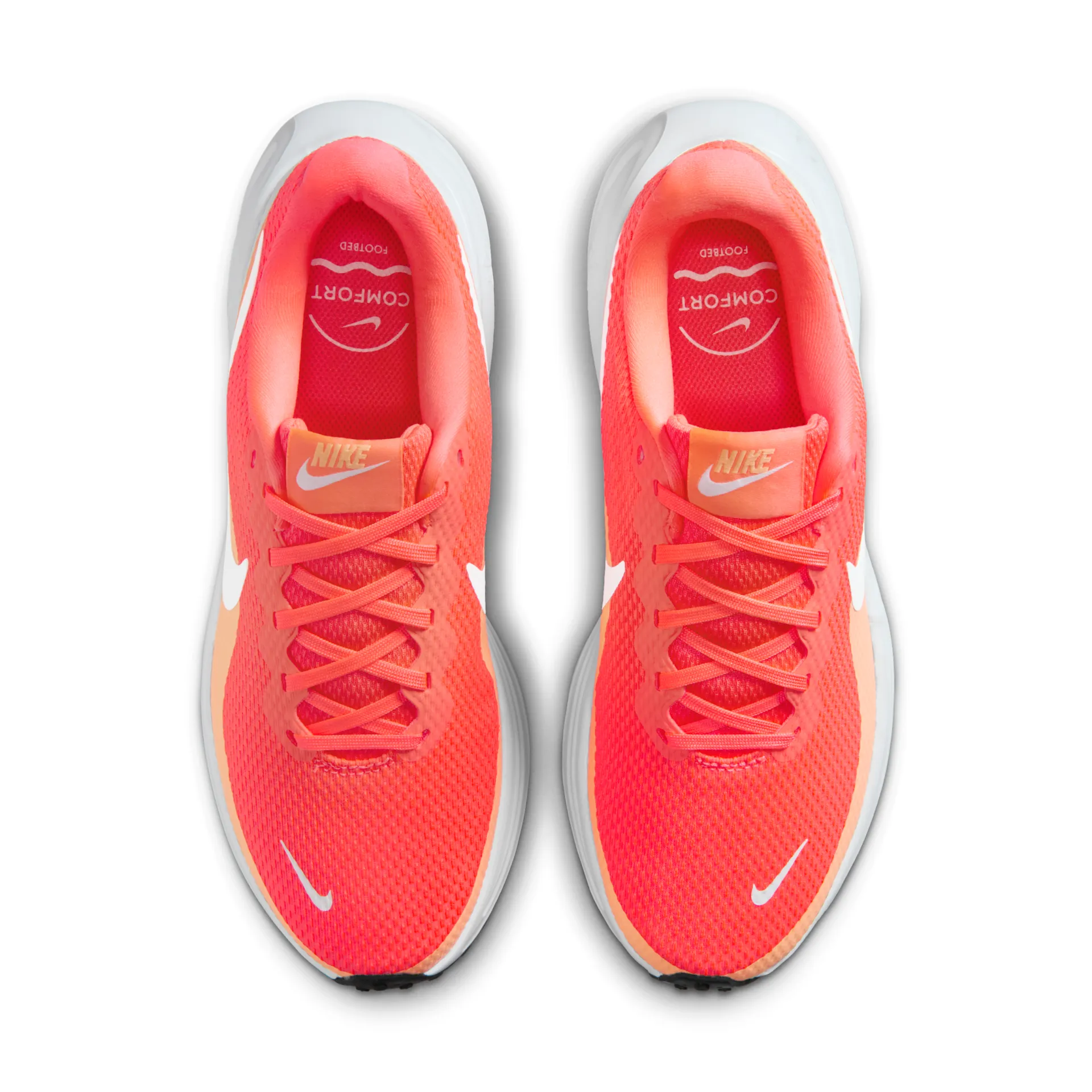 Nike ქალის სპორტული ფეხსაცმელი