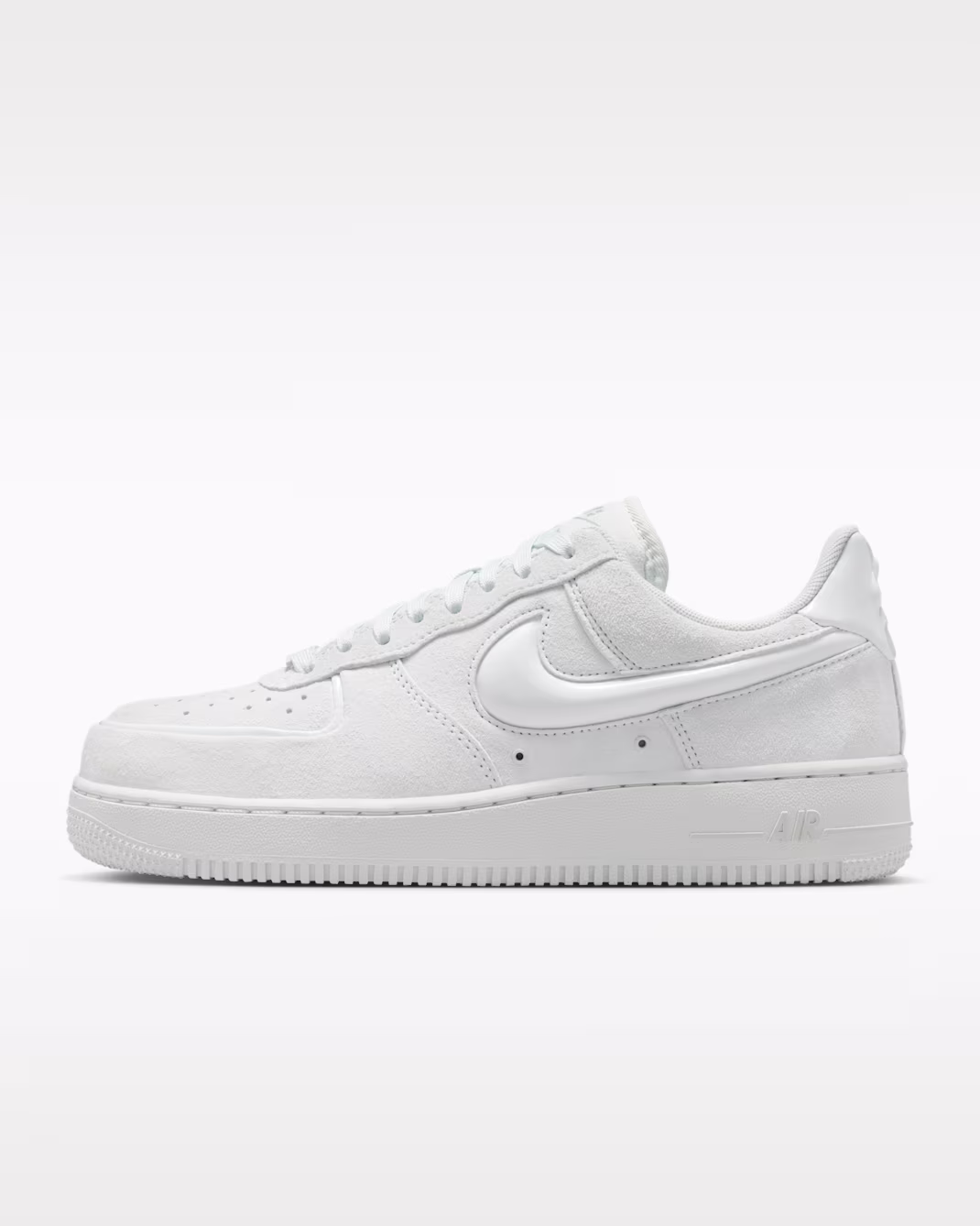 Nike ქალის სპორტული ფეხსაცმელი