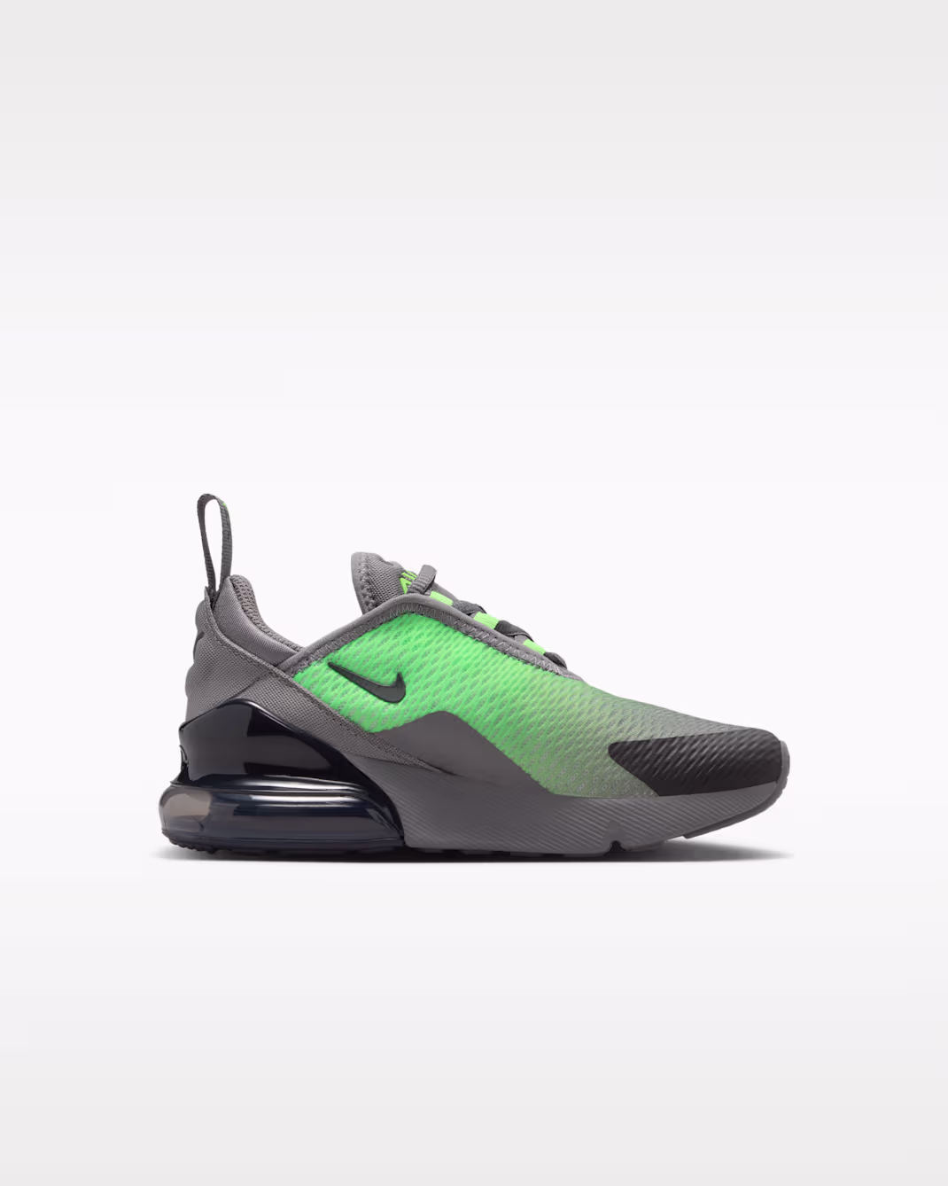Nike ბავშვის სპორტული ფეხსაცმელი