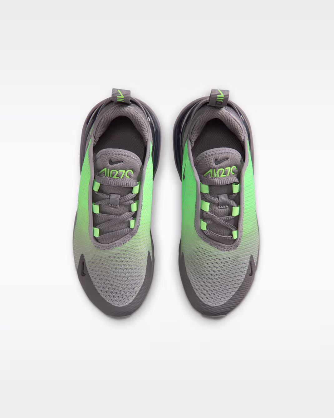 Nike ბავშვის სპორტული ფეხსაცმელი