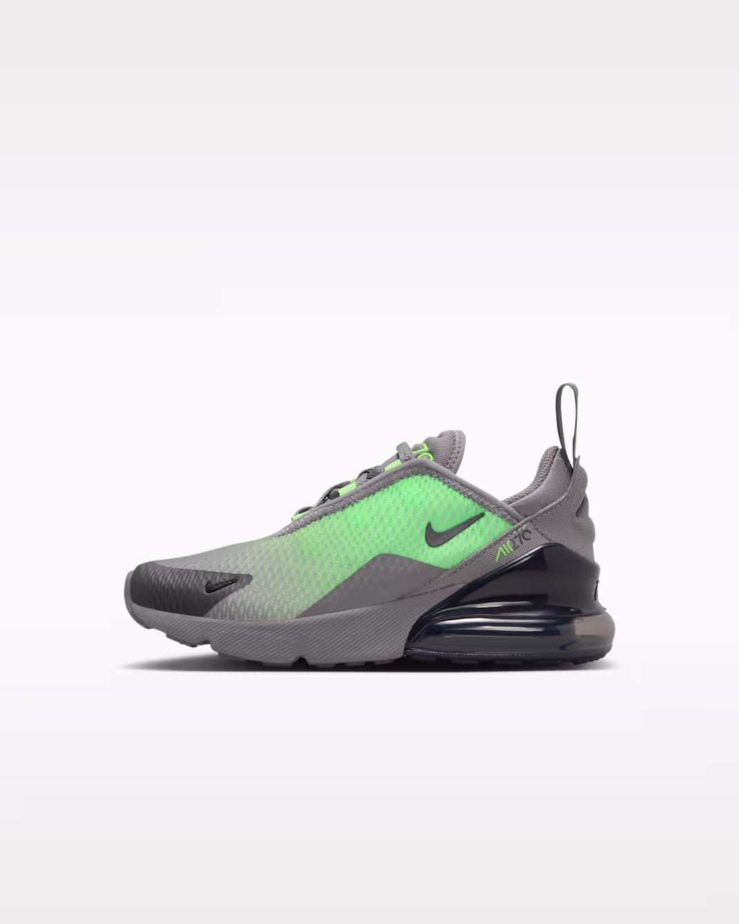 Nike ბავშვის სპორტული ფეხსაცმელი