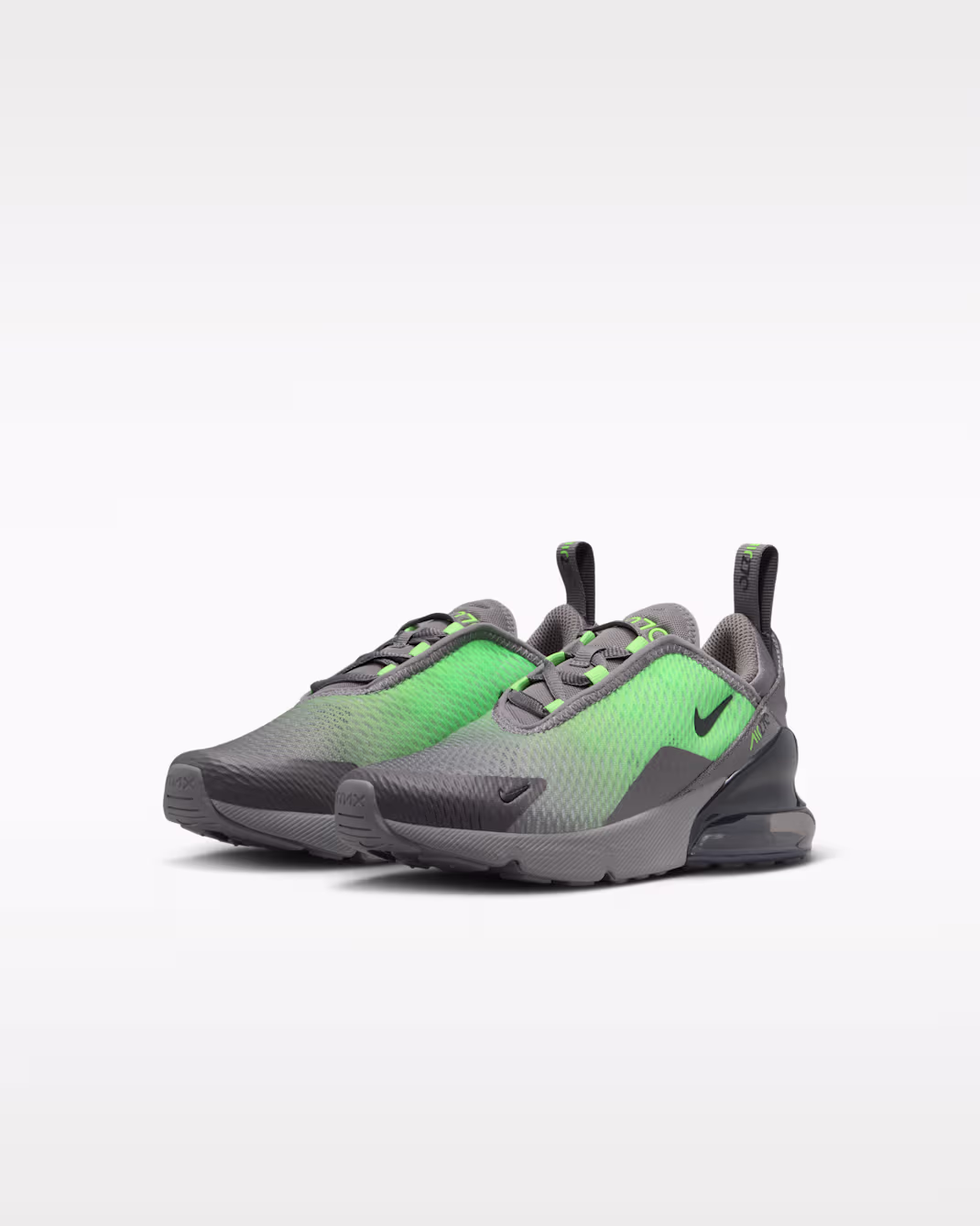 Nike ბავშვის სპორტული ფეხსაცმელი