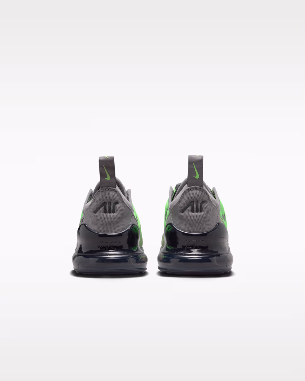 Nike ბავშვის სპორტული ფეხსაცმელი