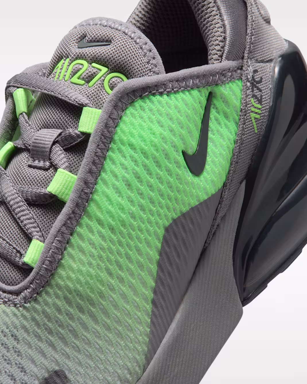 Nike ბავშვის სპორტული ფეხსაცმელი
