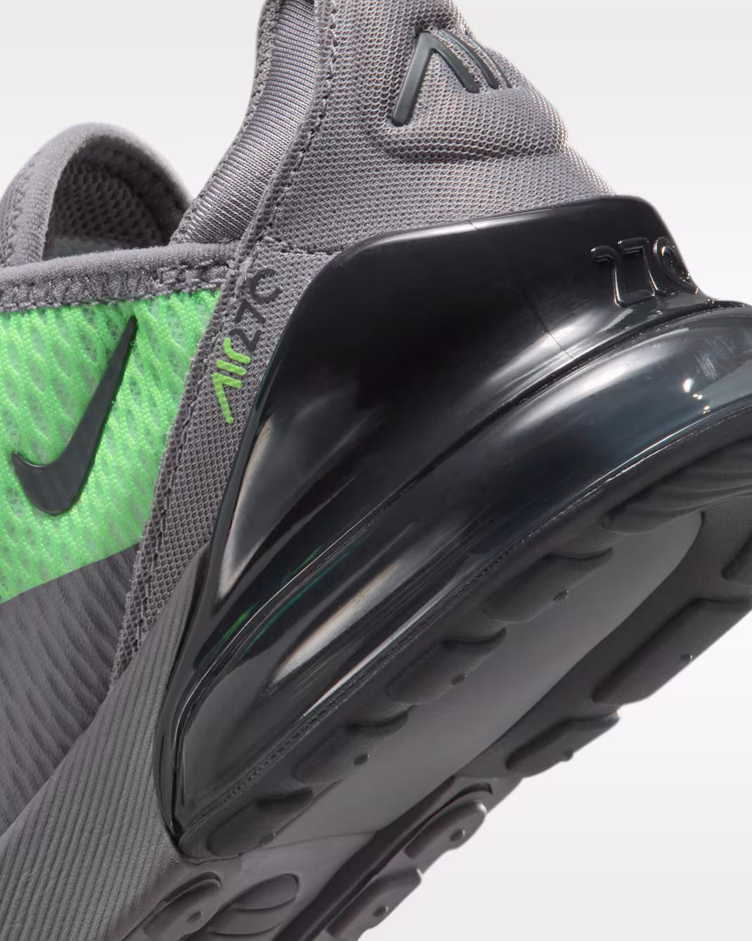 Nike ბავშვის სპორტული ფეხსაცმელი