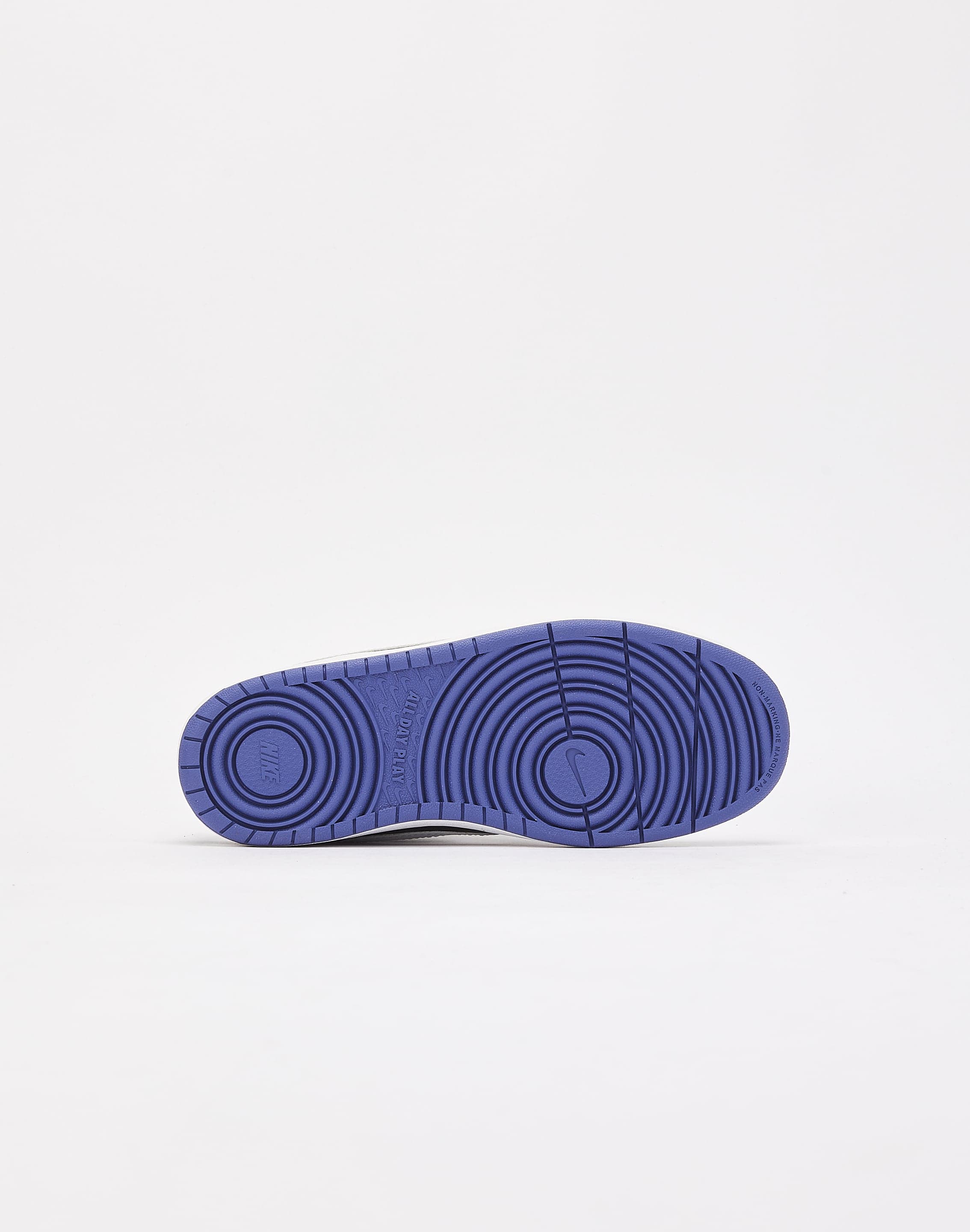 Nike ბავშვის სპორტული ფეხსაცმელი