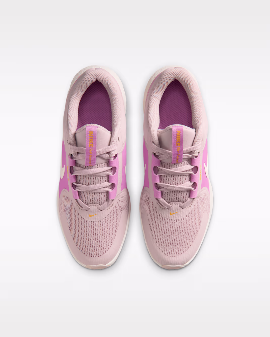 Nike ბავშვის სპორტული ფეხსაცმელი