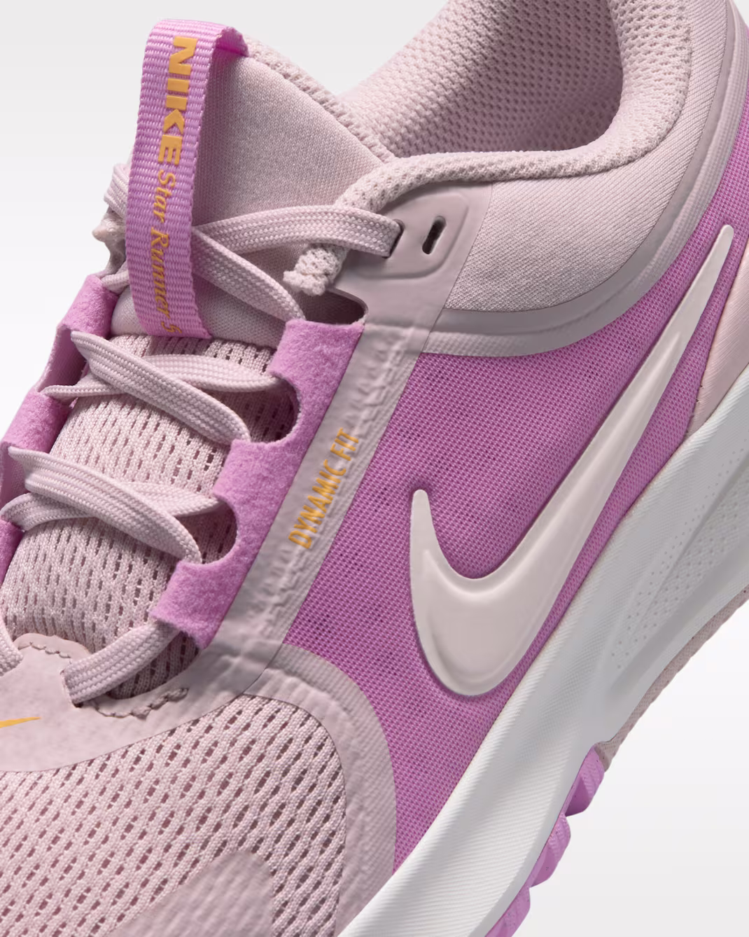 Nike ბავშვის სპორტული ფეხსაცმელი