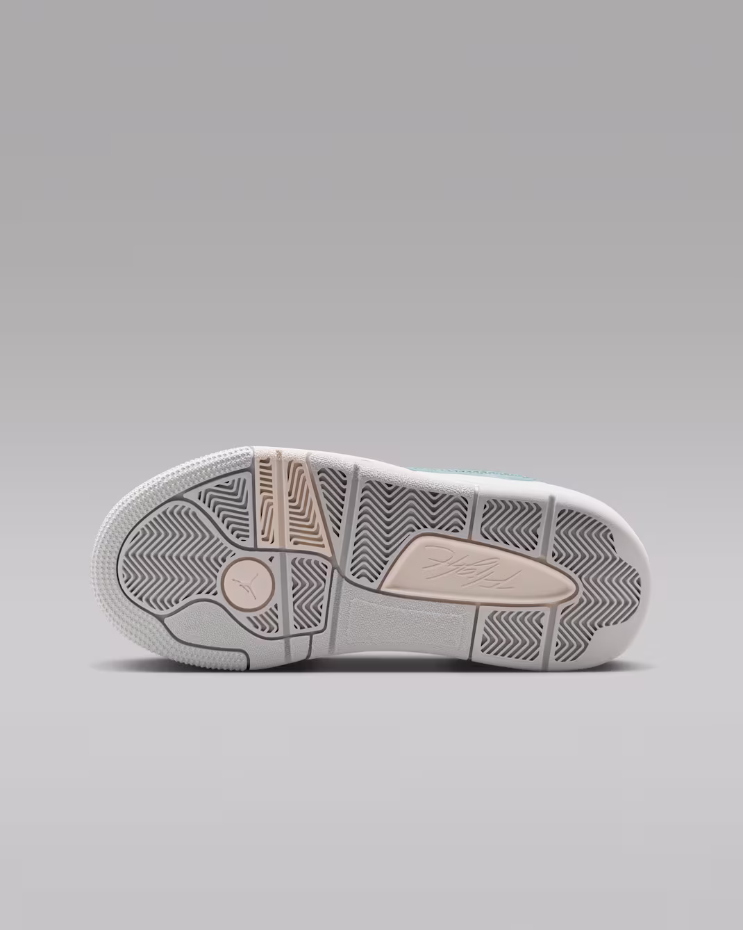 Nike ბავშვის სპორტული ფეხსაცმელი