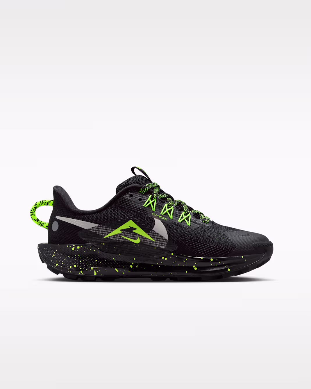 Nike ბავშვის სპორტული ფეხსაცმელი