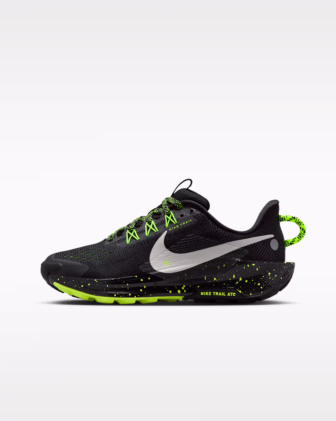 Nike ბავშვის სპორტული ფეხსაცმელი