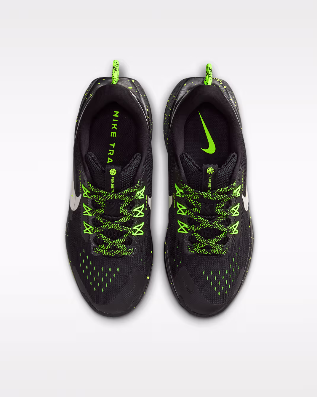 Nike ბავშვის სპორტული ფეხსაცმელი