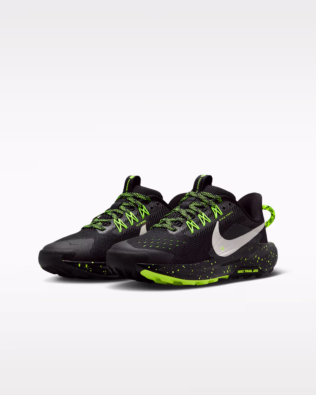 Nike ბავშვის სპორტული ფეხსაცმელი
