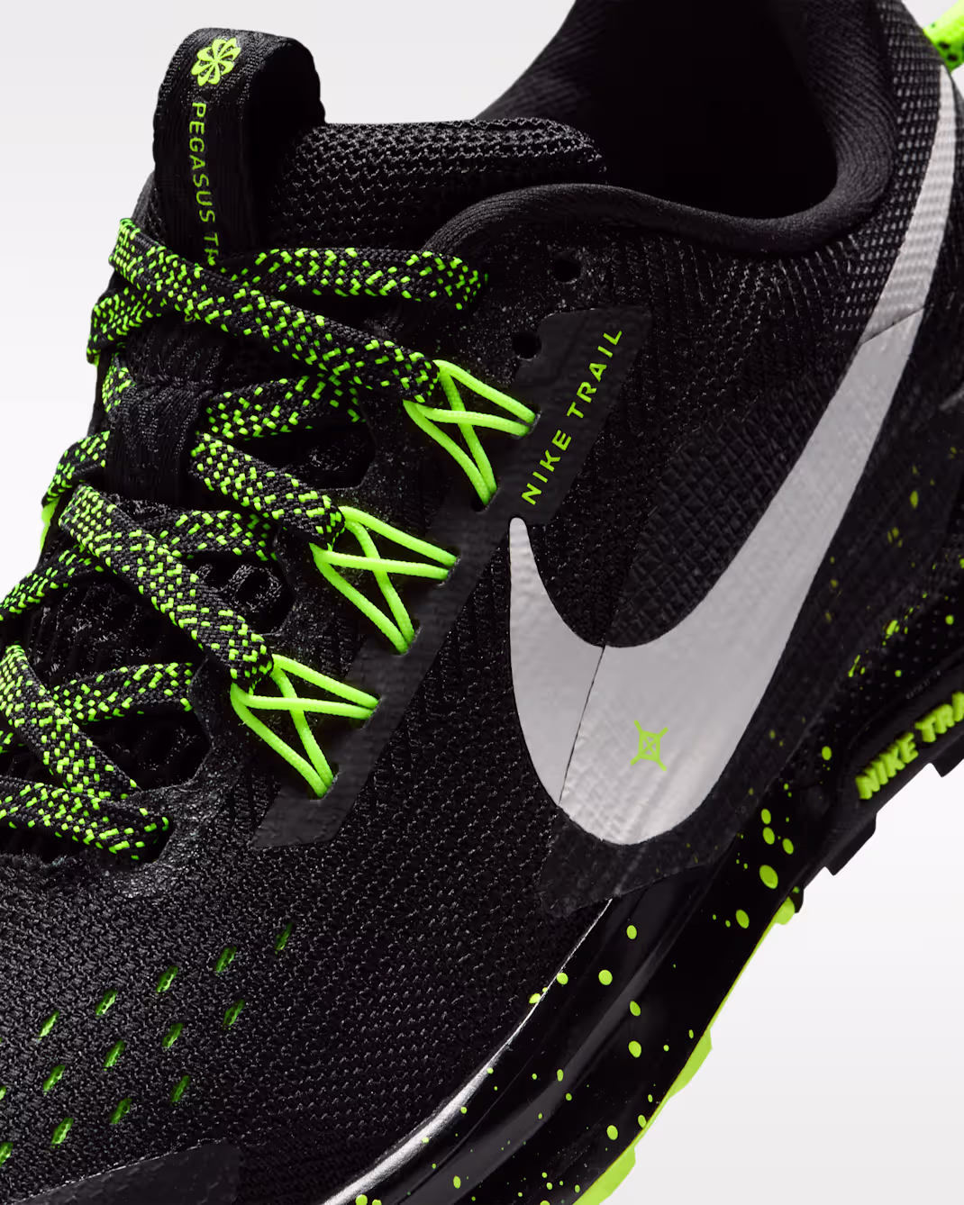 Nike ბავშვის სპორტული ფეხსაცმელი