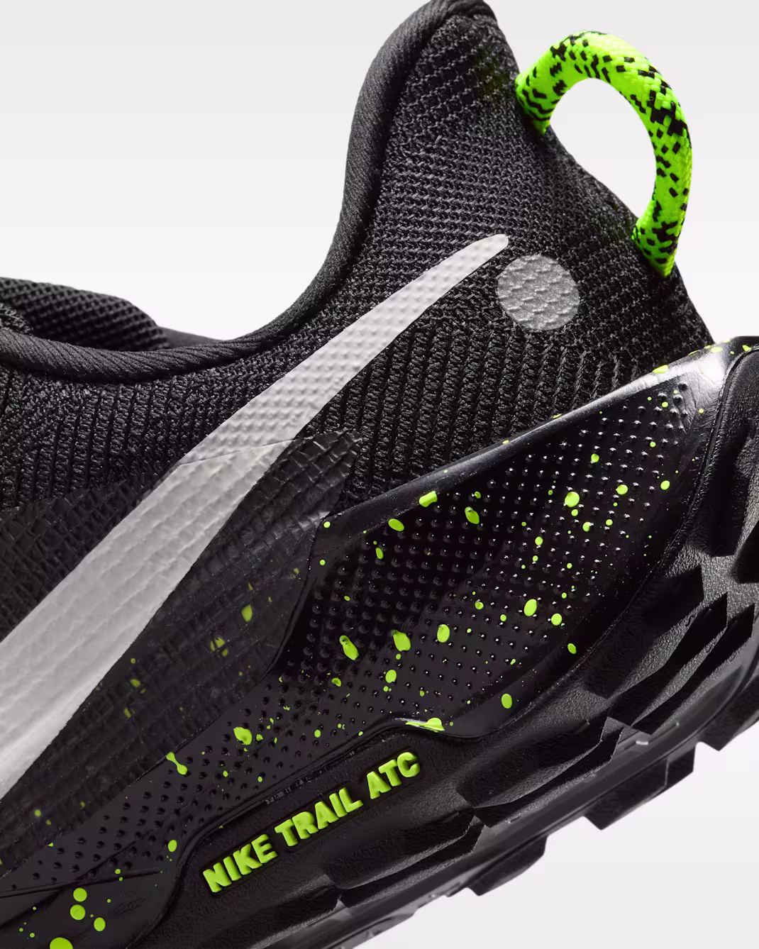 Nike ბავშვის სპორტული ფეხსაცმელი