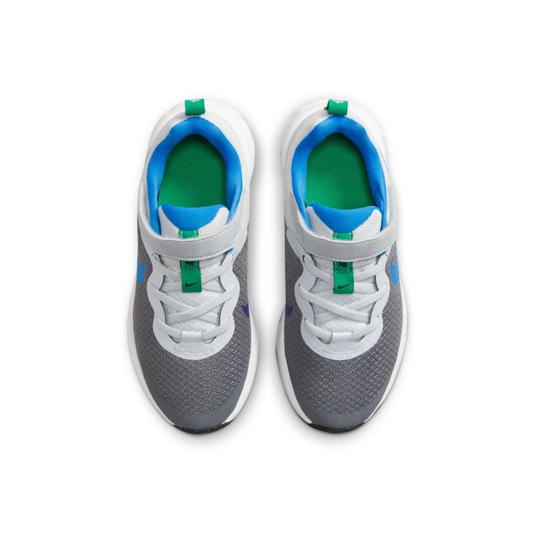 Nike ბავშვის სპორტული ფეხსაცმელი