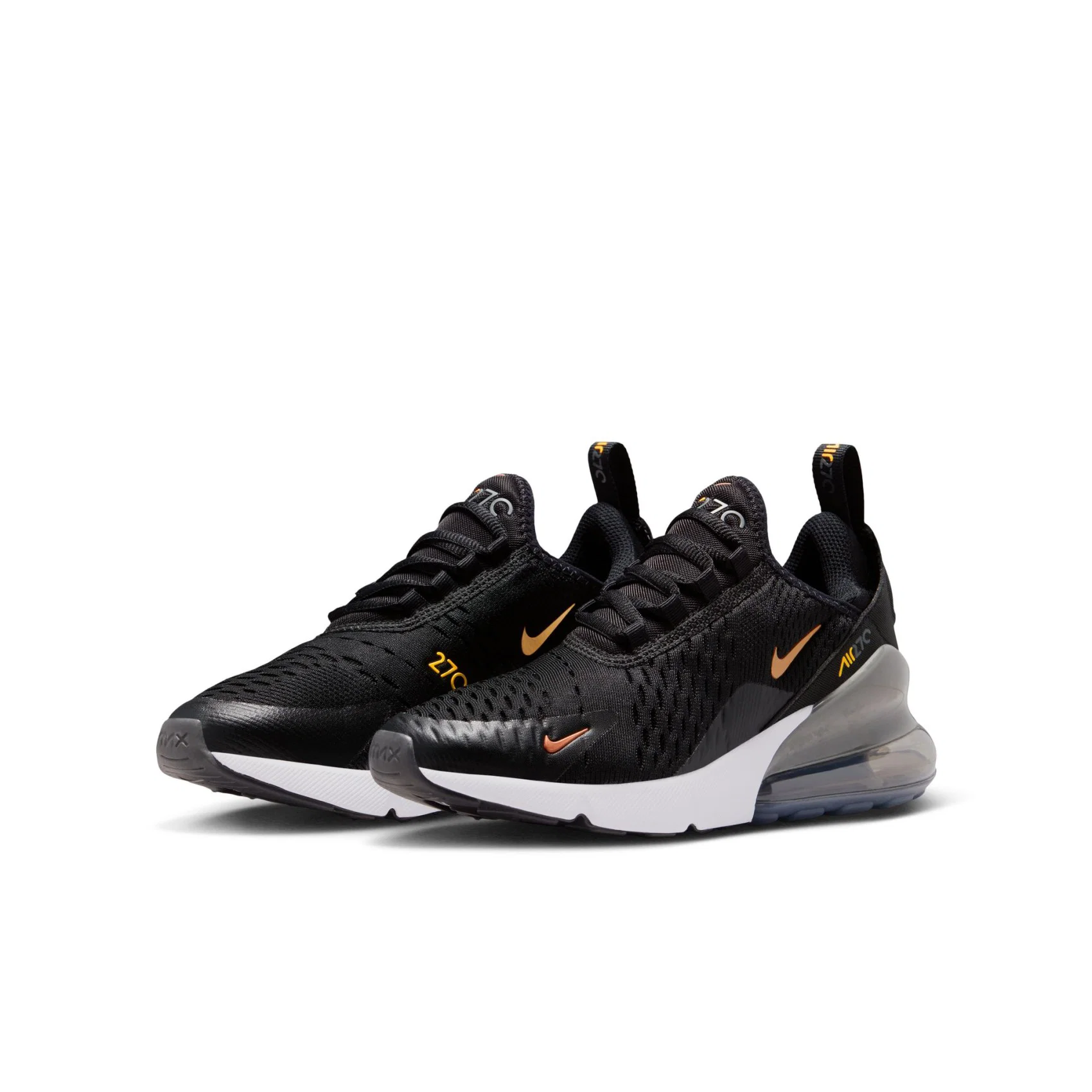 Nike ბავშვის სპორტული ფეხსაცმელი