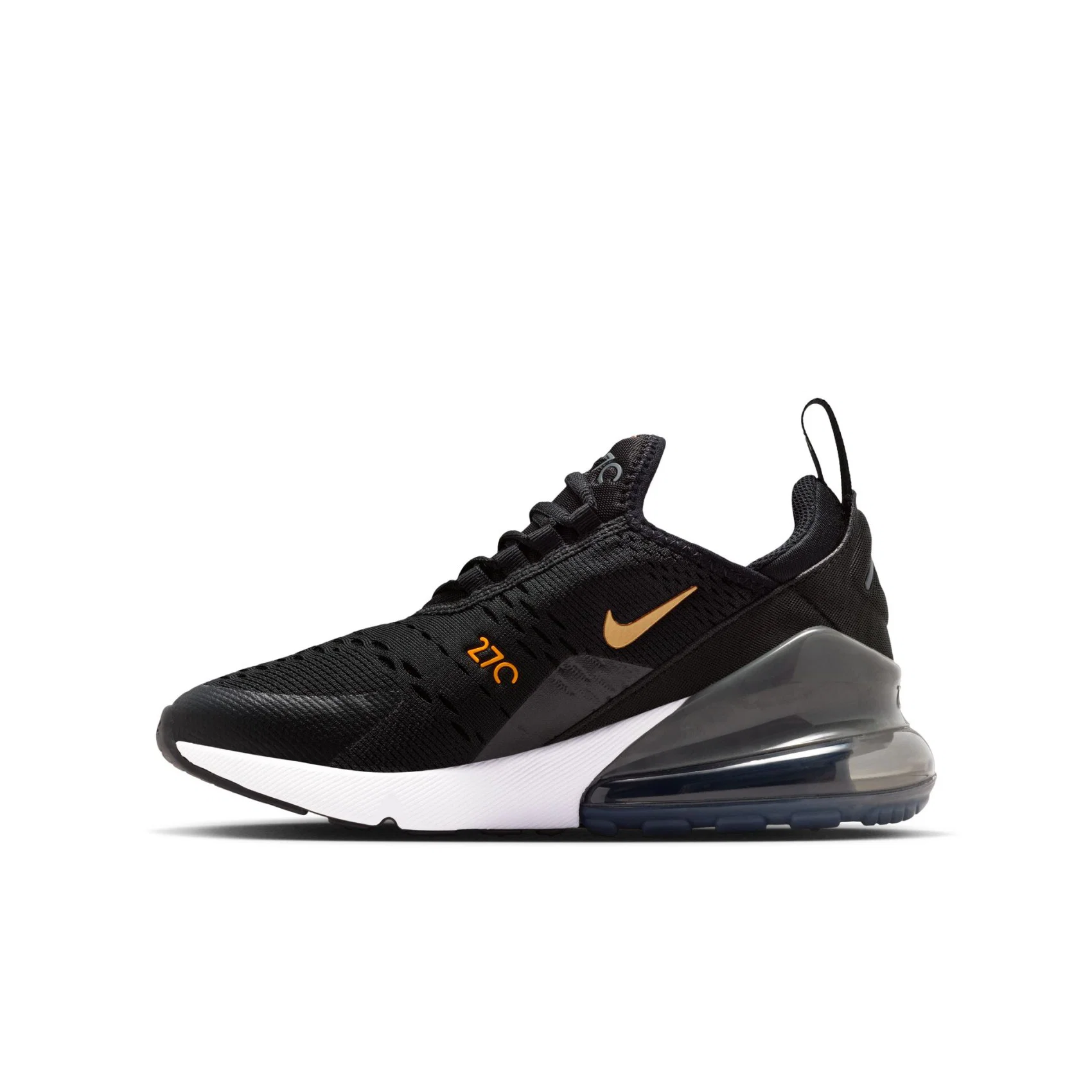 Nike ბავშვის სპორტული ფეხსაცმელი