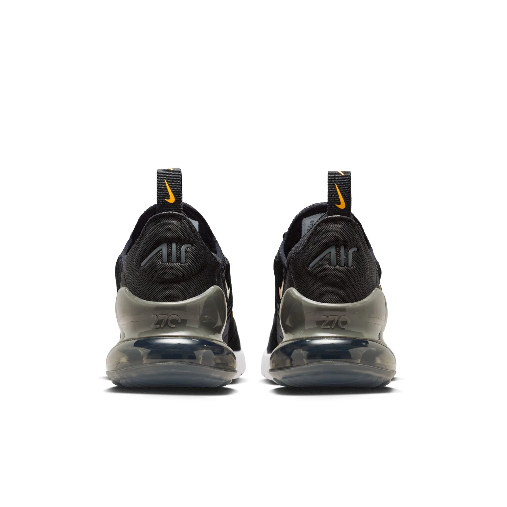 Nike ბავშვის სპორტული ფეხსაცმელი