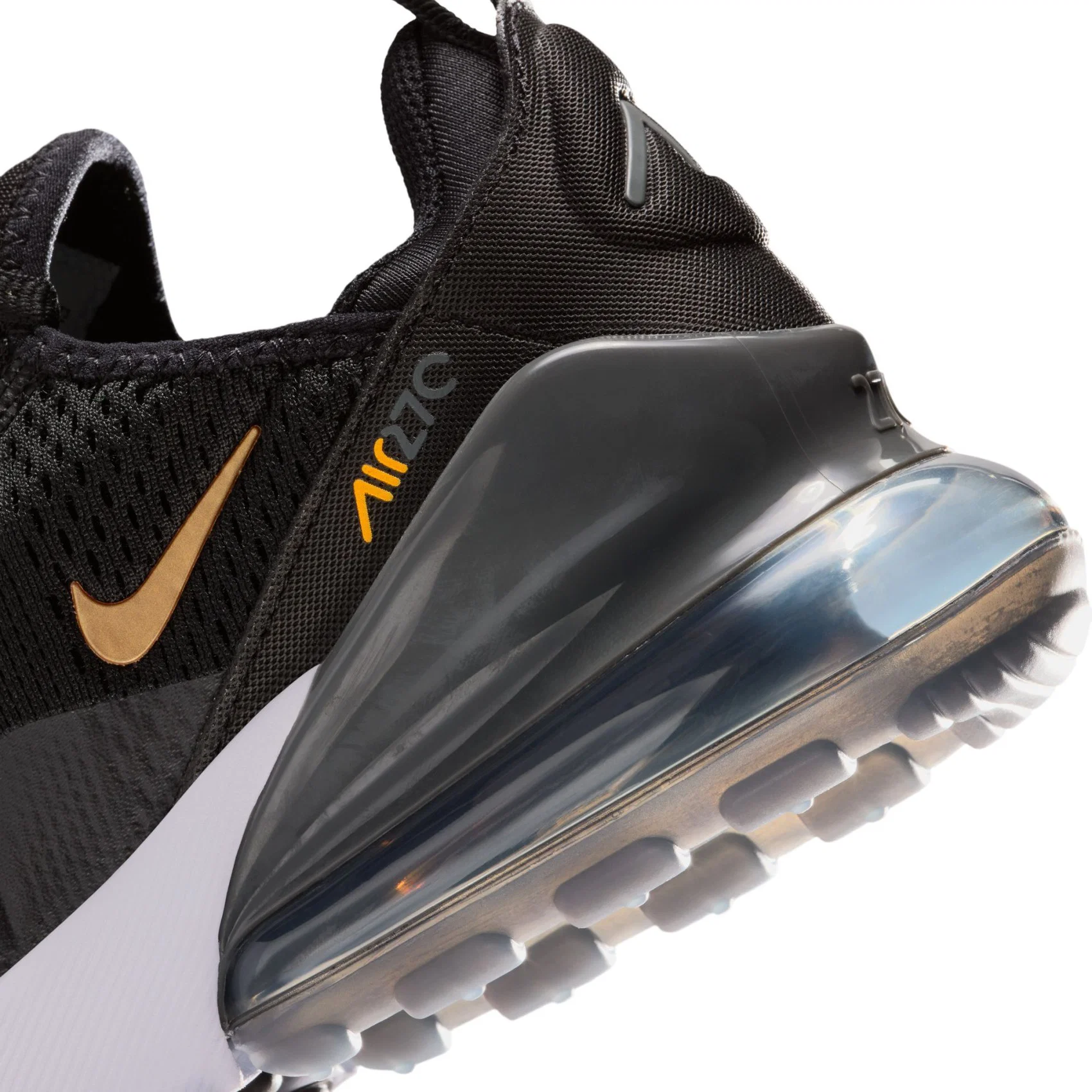Nike ბავშვის სპორტული ფეხსაცმელი
