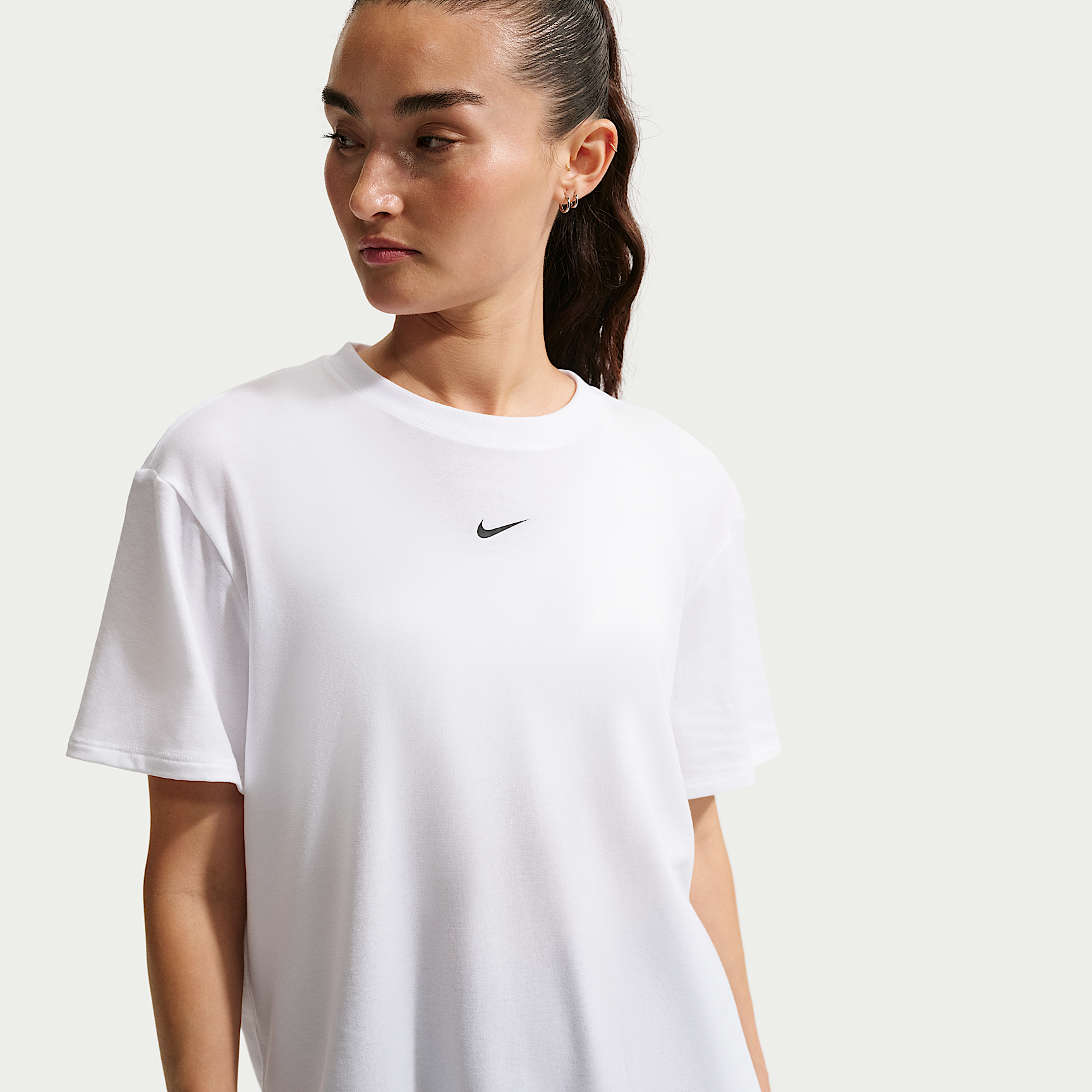 Nike ქალის მაისური