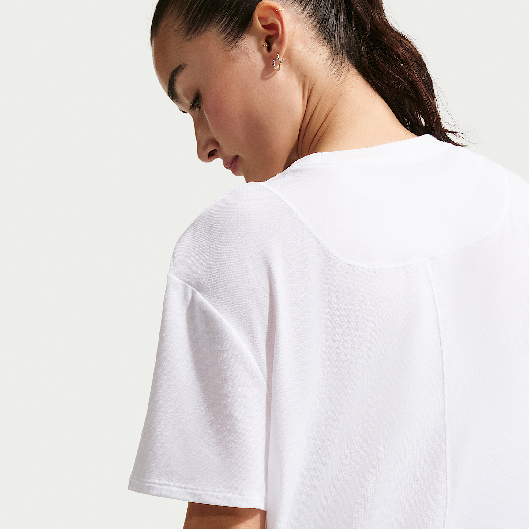 Nike ქალის მაისური