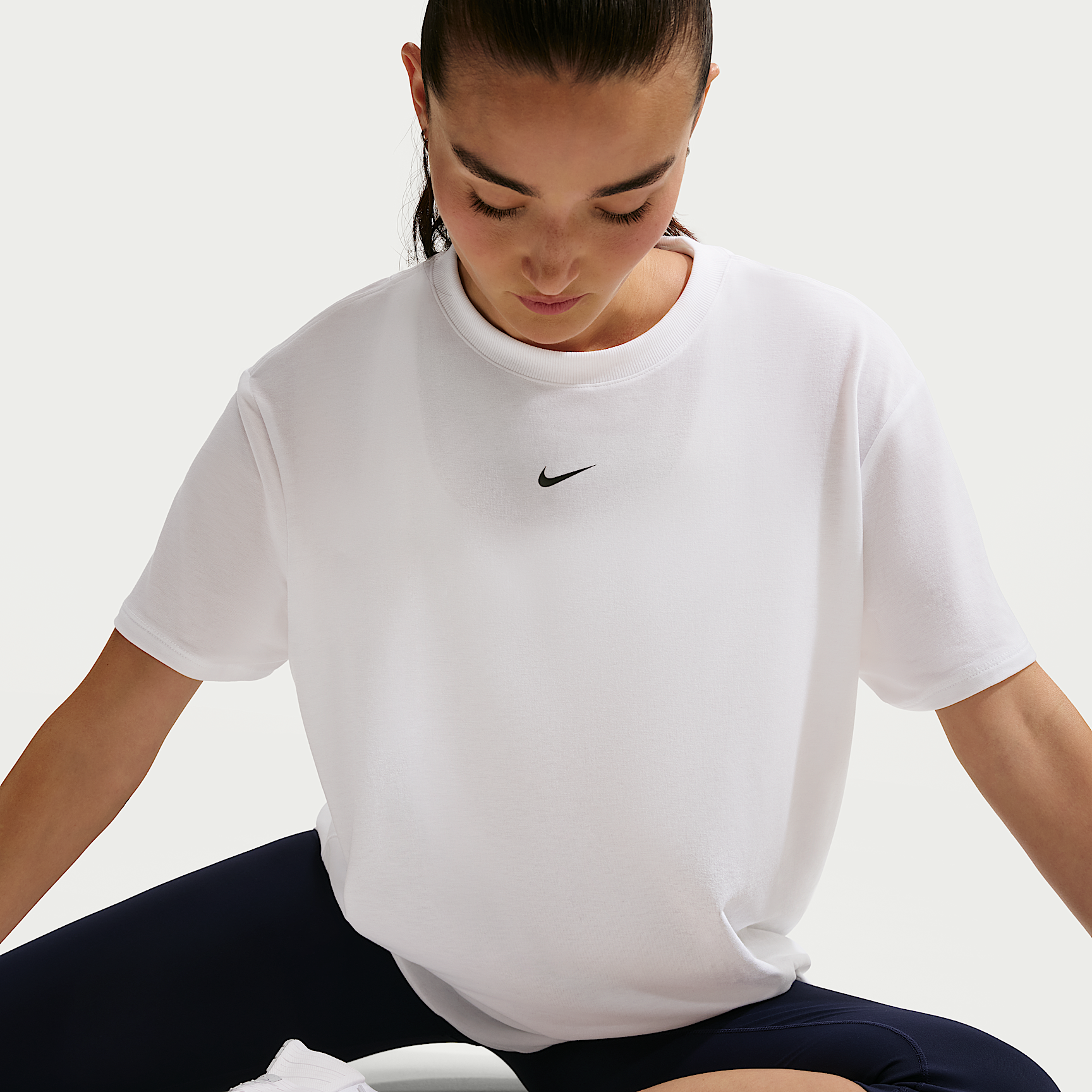 Nike ქალის მაისური