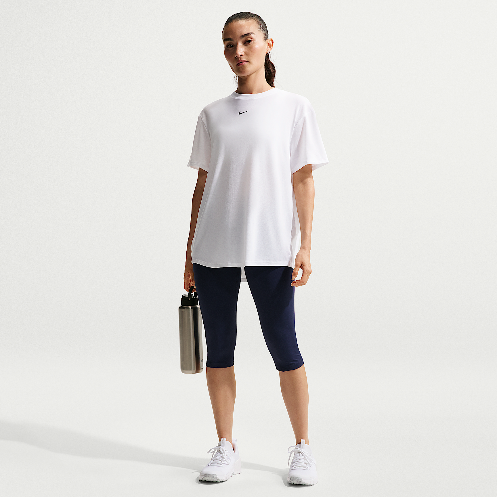 Nike ქალის მაისური