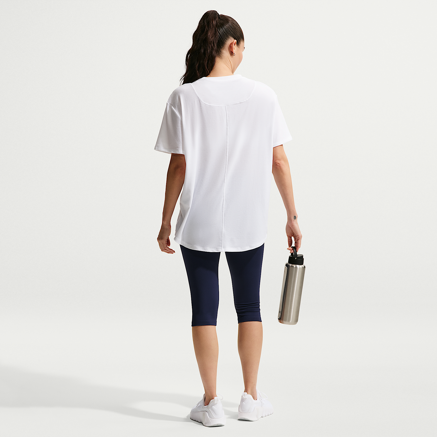 Nike ქალის მაისური
