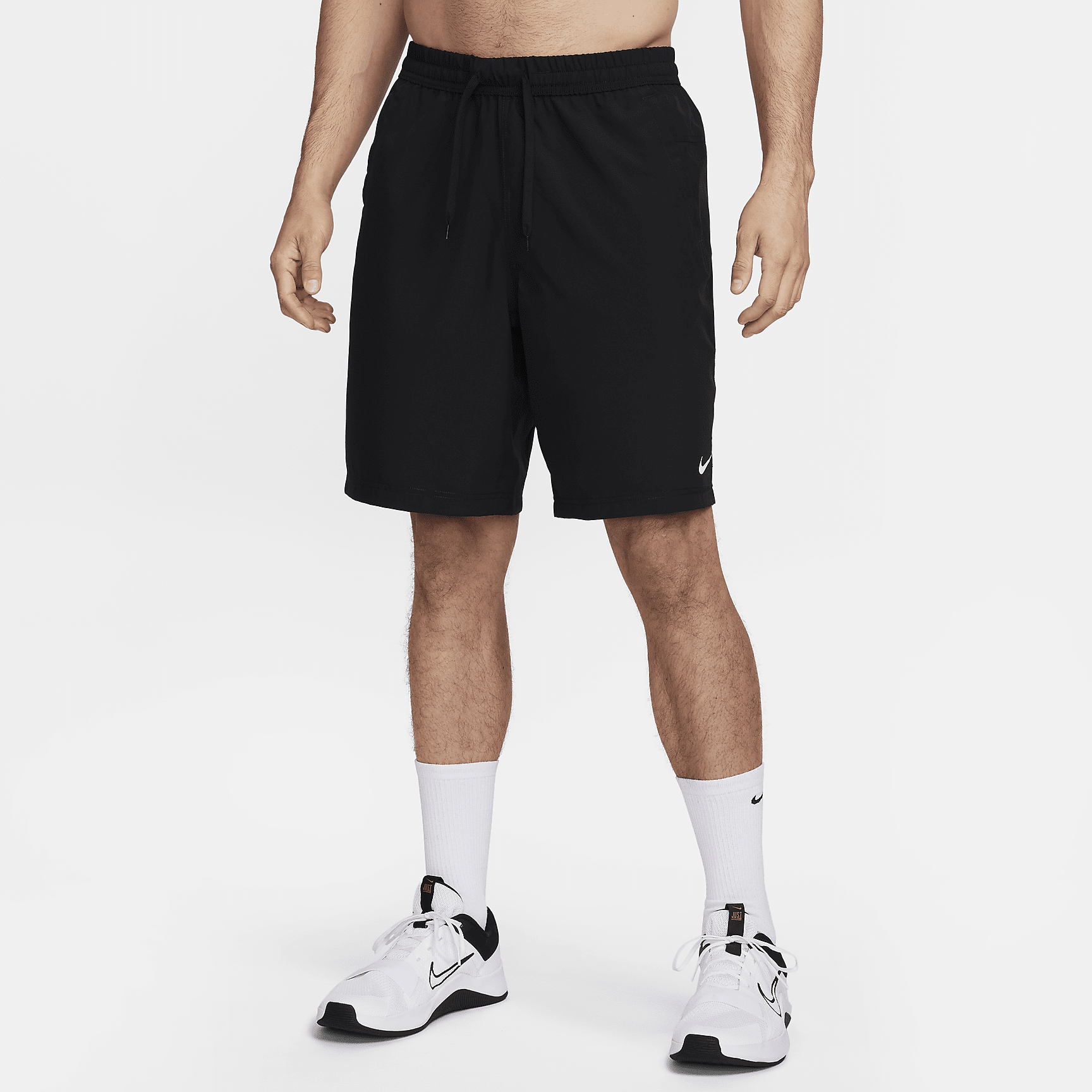 Nike მამაკაცის შორტი