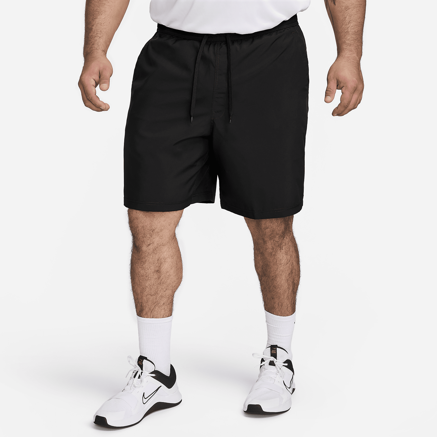 Nike მამაკაცის შორტი