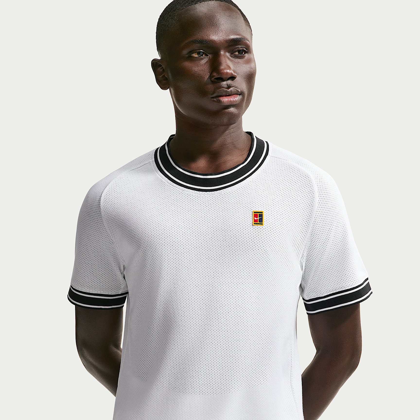 Nike მამაკაცის მაისური
