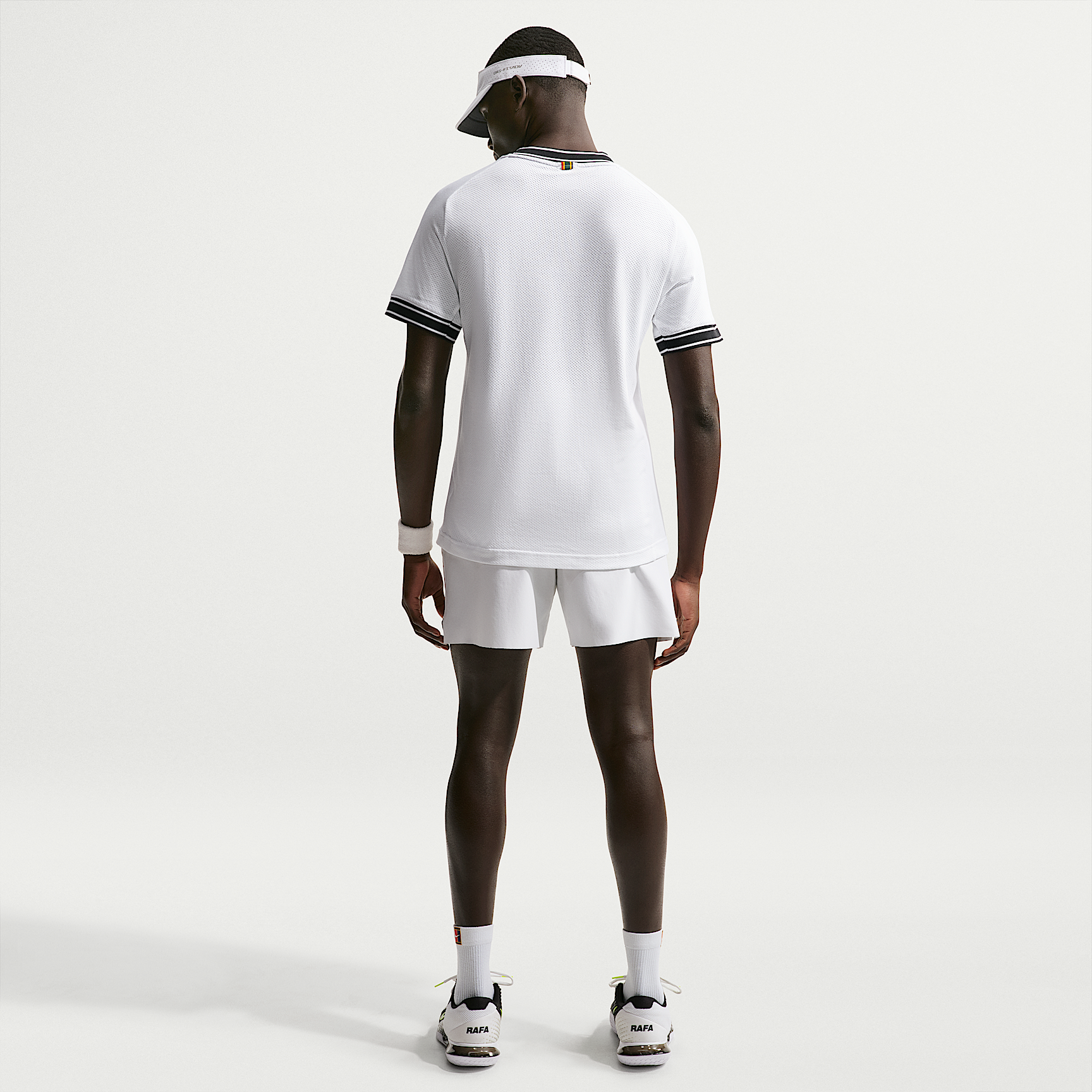 Nike მამაკაცის მაისური