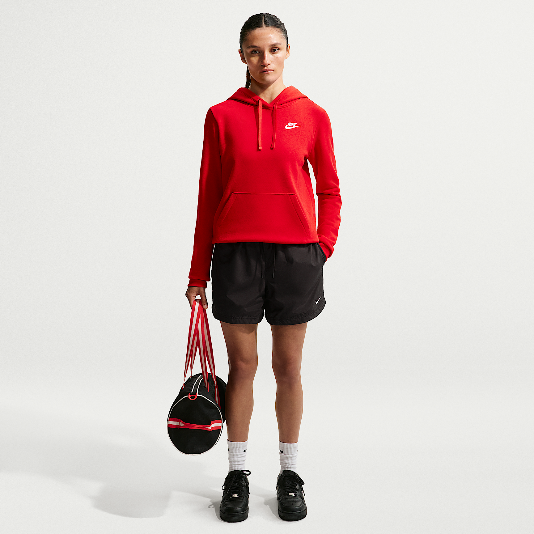 Nike ქალის შორტი
